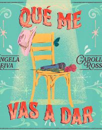 Foto descriptiva de: Ángela Leiva nos sorprende con su nuevo lanzamiento al lado de Carolina Ross