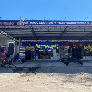 ¡Aquí Nomás! La Mejor con las mejores activaciones