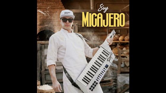 Escucha la primera rola nacida de las migajas de un pan