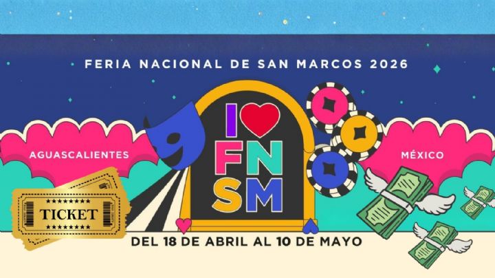 Feria Nacional de San Marcos 2026: Precios y cómo comprar boletos para las Terrazas VIP del Foro de las Estrellas