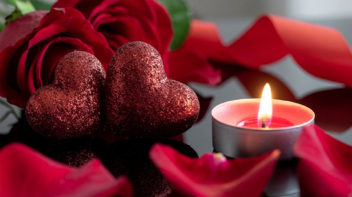 El ritual más poderoso para iniciar este febrero 2026: ¡Augura un nuevo y prospero amor!