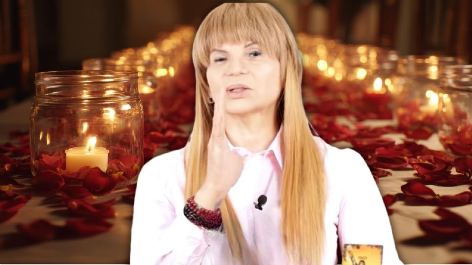 ¿Qué le depara a cada signo este mes del amor y la amistada, según Mhoni Vidente?