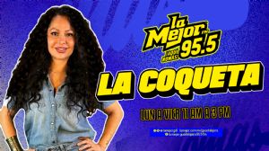 La Coqueta