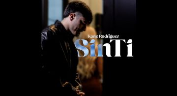 Kane Rodríguez lanza un himno de despecho y amor propio
