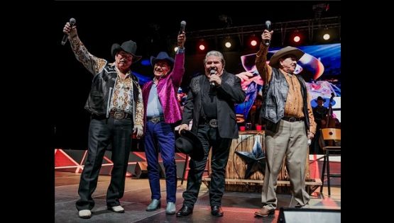 Palomazo Norteño, cada día aparece una nueva historia que sorprende más que la anterior