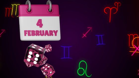 Horóscopo de HOY 4 de febrero: Estos son los números de la suerte para cada signo, según Walter Merc