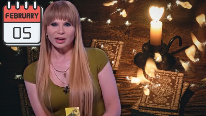 Cartas del Tarot de Mhoni Vidente: Conoce el mensaje URGENTE para cada signo HOY 5 de febrero