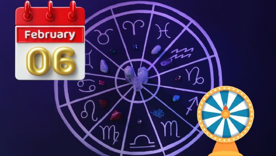 Horóscopo de HOY 6 de febrero: Estos son los números de la suerte para cada signo, según Walter Mercado