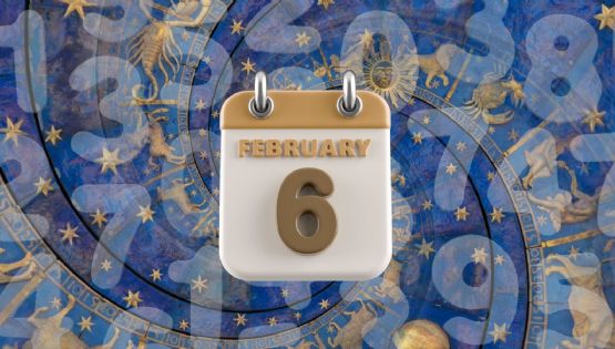 Números de la suerte para cada signo HOY 6 de febrero, según Mizada Mohamed