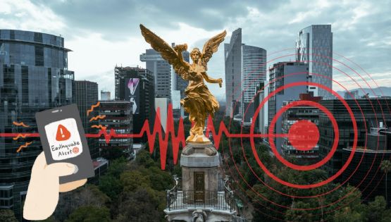 Primer Simulacro Nacional en la CDMX 2026: ¿Cuándo y a qué hora sonará la alerta?