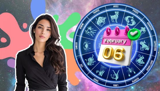 Colores de la suerte para cada signo HOY 6 de febrero, según Mhoni Vidente