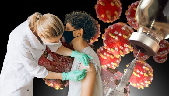 ¿Dónde vacunarse GRATIS ante brote de sarampión en la CDMX? Esto es lo que debes saber