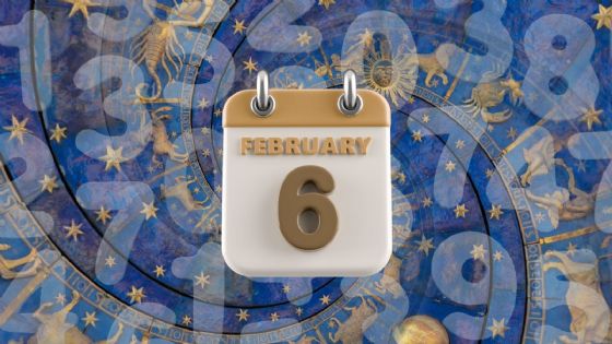 Números de la suerte para cada signo HOY 6 de febrero, según Mizada Mohamed