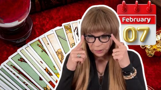 Cartas del Tarot de Mhoni Vidente: Conoce el mensaje URGENTE para cada signo HOY 7 de febrero
