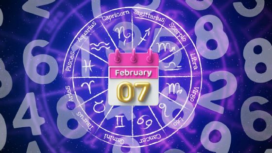 Números de la suerte para cada signo HOY 7 de febrero, según Mizada Mohamed