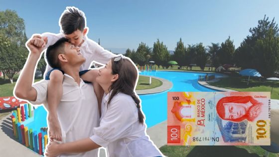 Balneario de aguas termales en Hidalgo por solo 100 pesos: Ubicación, horarios y atracciones