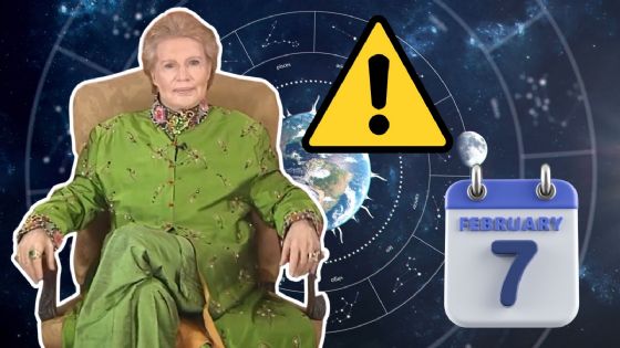 Horóscopo HOY 7 de febrero: La advertencia URGENTE de Walter Mercado para cada signo