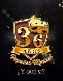 Foto descriptiva de: Pequeños Musical lanza un tema para las despedidas amorosas sinceras