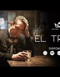 Foto descriptiva de: Escucha la nueva versión de “El Triste” con mariachi