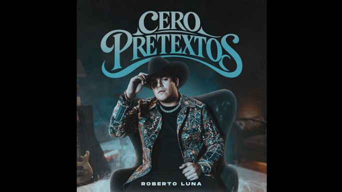 Roberto Luna estrena corrido