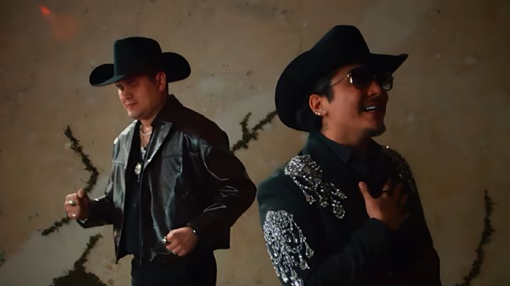 Samuel Sarmiento enamora con sencillo "Por Amarte Así" junto a Edwin Luna y La Trakalosa de Monterrey