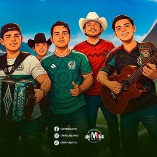 Mañana escucha el nuevo tema sobre el mundial de fútbol