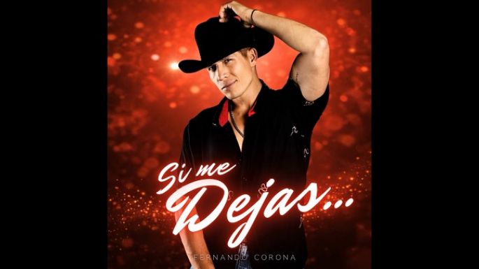 Disfruta el nuevo video de Fernando Corona