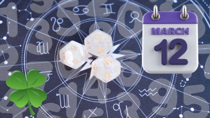 Números de la suerte para cada signo HOY 12 de marzo, según Mizada Mohamed