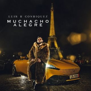 Luis R Conríquez cuenta su historia de superación en su nuevo sencillo