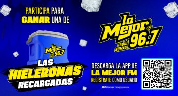 LAS HIELERONAS RECARGADAS DE LA MEJOR