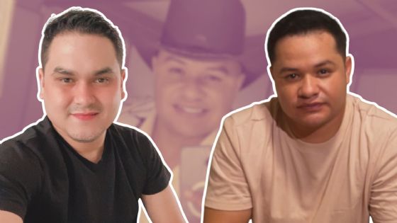 ¿Lo defiende? Samuel Sarmiento se pronuncia ante el caso de Rafael González de Los Recoditos | VIDEO