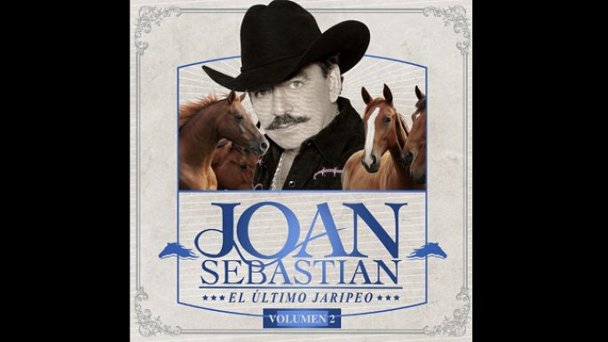 Dan a conocer el segundo volumen de “El Último Jaripeo”