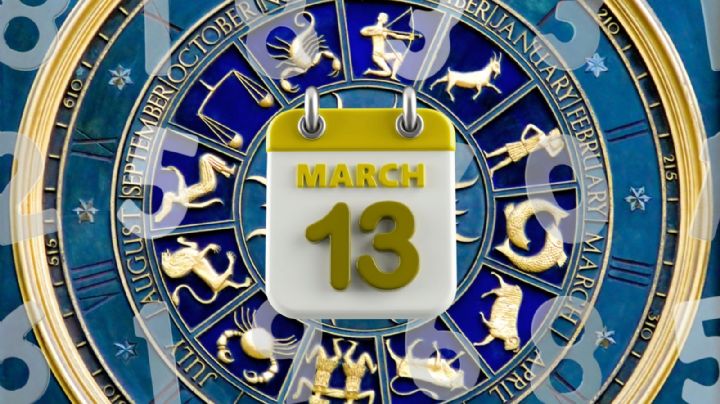 Números de la suerte para cada signo HOY 13 de marzo, según Mizada Mohamed
