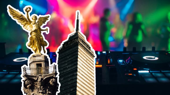 4° Gran Baile de Sonideras y Sonideros GRATIS en CDMX: ¿Cuándo, dónde y a qué hora será la Noche de Primavera?