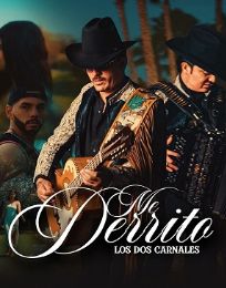 Foto descriptiva de: Los Dos Carnales nos derriten con su nuevo tema