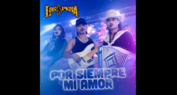Disfruta el tema “Por siempre mi amor”