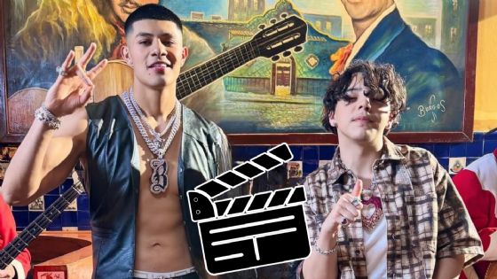 Xavi y El Bogueto fijan fecha de estreno para su tema "50/50", con la participación de Aldo De Nigri