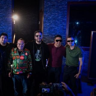 Kumbia4ever firma con Remex Music y anuncia nueva etapa musical