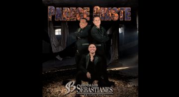 Los Sebastianes promocionan su más reciente tema