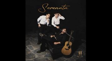 Los JE debutan con su sencillo “Serenata”