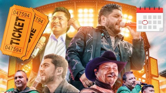 La Adictiva y La Apuesta darán concierto en Naucalpan, EDOMEX: Fecha, sede y precio de los boletos