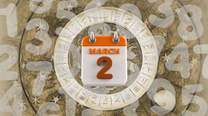 Números de la suerte para cada signo HOY 2 de marzo, según Mizada Mohamed