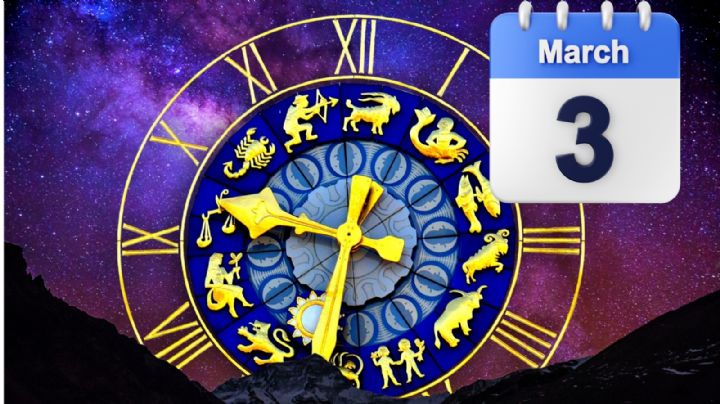 Horóscopo de HOY 3 de marzo: Estos son los números de la suerte para cada signo, según Walter Mercado