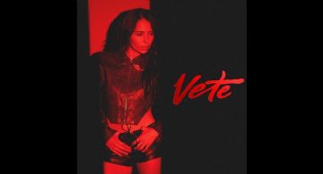 Majo Aguilar nos da a conocer un poderoso himno acerca de dejar ir