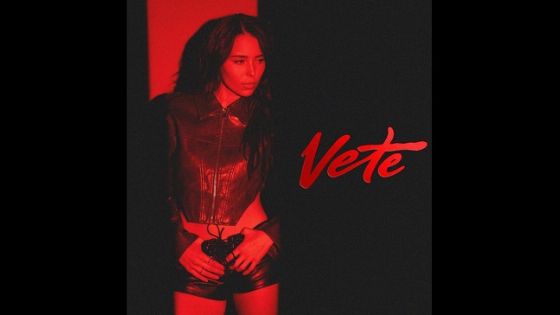 Majo Aguilar nos da a conocer un poderoso himno acerca de dejar ir