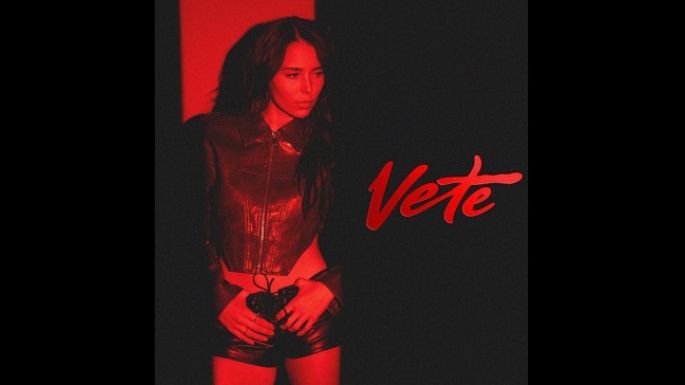 Majo Aguilar nos da a conocer un poderoso himno acerca de dejar ir