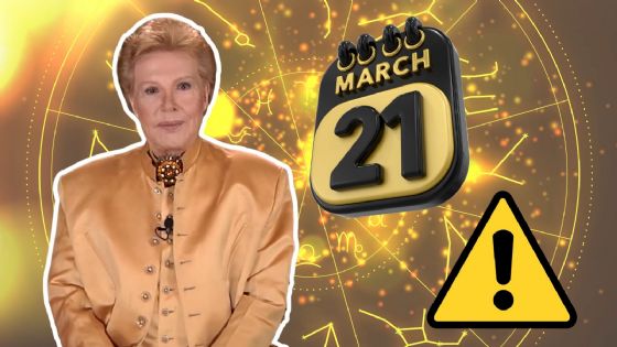 Horóscopo HOY 21 de marzo: La advertencia URGENTE de Walter Mercado para cada signo