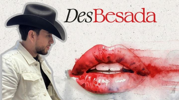 El Bebeto estrena “Desbesada”, una canción para dejar huella