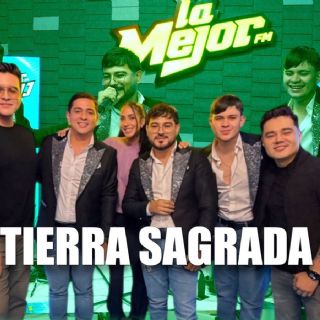 Banda Tierra Sagrada estrena "Pa’ todas tengo yo" y se vuelven los BTS del regional