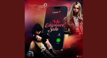 Calibre 50 domina las listas de Billboard